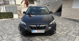 Subaru XV - 4x4, Hybrid, Garancija!