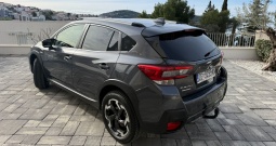 Subaru XV - 4x4, Hybrid, Garancija!