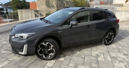 Subaru XV - 4x4, Hybrid, Garancija!