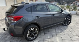 Subaru XV - 4x4, Hybrid, Garancija!