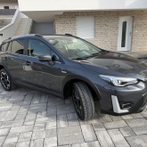 Subaru XV - 4x4, Hybrid, Garancija!
