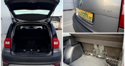 Škoda Yeti Ambition 2.0 TDI 81kw 2010g samo 175000km Max očuvana⭐⭐⭐⭐⭐