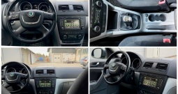 Škoda Yeti Ambition 2.0 TDI 81kw 2010g samo 175000km Max očuvana⭐⭐⭐⭐⭐