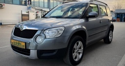 Škoda Yeti Ambition 2.0 TDI 81kw 2010g samo 175000km Max očuvana⭐⭐⭐⭐⭐