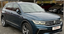 Vw Tiguan 2.0tdi dsg | r-line | rezervirano