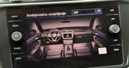 Vw Tiguan 2.0tdi dsg | r-line | rezervirano