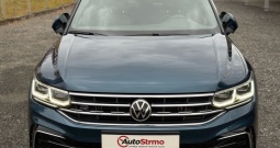 Vw Tiguan 2.0tdi dsg | r-line | rezervirano