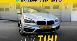 BMW 2 Gran tourer 216d 85kw 2017g savršeno očuvan, samo 100000km ⭐⭐⭐⭐⭐