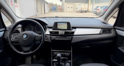 BMW 2 Gran tourer 216d 85kw 2017g savršeno očuvan, samo 100000km ⭐⭐⭐⭐⭐