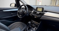 BMW 2 Gran tourer 216d 85kw 2017g savršeno očuvan, samo 100000km ⭐⭐⭐⭐⭐