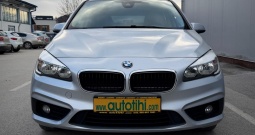 BMW 2 Gran tourer 216d 85kw 2017g savršeno očuvan, samo 100000km ⭐⭐⭐⭐⭐