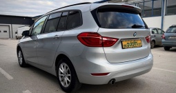 BMW 2 Gran tourer 216d 85kw 2017g savršeno očuvan, samo 100000km ⭐⭐⭐⭐⭐