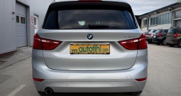 BMW 2 Gran tourer 216d 85kw 2017g savršeno očuvan, samo 100000km ⭐⭐⭐⭐⭐