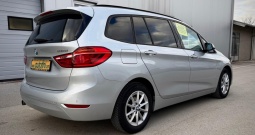 BMW 2 Gran tourer 216d 85kw 2017g savršeno očuvan, samo 100000km ⭐⭐⭐⭐⭐