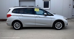 BMW 2 Gran tourer 216d 85kw 2017g savršeno očuvan, samo 100000km ⭐⭐⭐⭐⭐