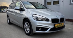 BMW 2 Gran tourer 216d 85kw 2017g savršeno očuvan, samo 100000km ⭐⭐⭐⭐⭐