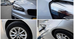 BMW 2 Gran tourer 216d 85kw 2017g savršeno očuvan, samo 100000km ⭐⭐⭐⭐⭐