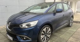 Renault Scenic 2016.g., 1.5 dci