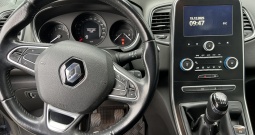 Renault Scenic 2016.g., 1.5 dci