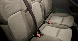 Renault Scenic 2016.g., 1.5 dci