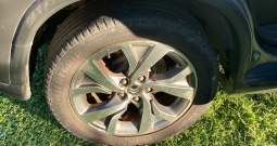 C4 Aircross 1.6 HDI 4x4