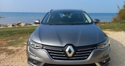 Renault Talisman dCi 130