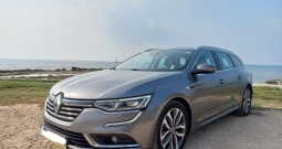 Renault Talisman dCi 130