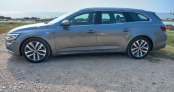 Renault Talisman dCi 130
