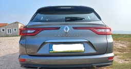 Renault Talisman dCi 130