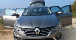 Renault Talisman dCi 130