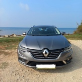 Renault Talisman dCi 130