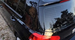 Golf 6 1,6 TDI DSG