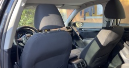 Golf 6 1,6 TDI DSG