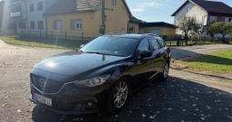 Prodaje se Mazda 6