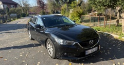 Prodaje se Mazda 6
