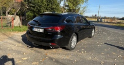 Prodaje se Mazda 6
