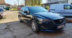 Prodaje se Mazda 6