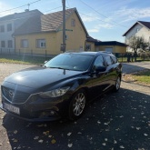 Prodaje se Mazda 6
