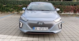 Hyundai Ioniq elektro reg 12/26