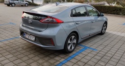 Hyundai Ioniq elektro reg 12/26