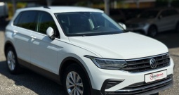 VW Tiguan 2.0TDI DSG | Rezervirano |