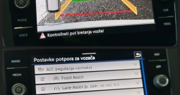 VW Tiguan 2.0TDI DSG | Rezervirano |