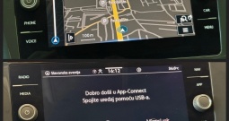 VW Tiguan 2.0TDI DSG | Rezervirano |