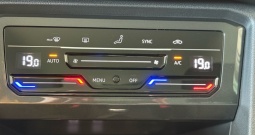 VW Tiguan 2.0TDI DSG | Rezervirano |