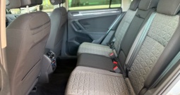 VW Tiguan 2.0TDI DSG | Rezervirano |