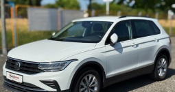 VW Tiguan 2.0TDI DSG | Rezervirano |