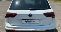 VW Tiguan 2.0TDI DSG | Rezervirano |