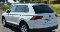 VW Tiguan 2.0TDI DSG | Rezervirano |