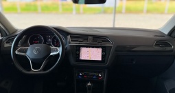 VW Tiguan 2.0TDI DSG | Rezervirano |