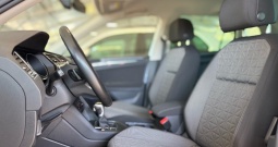VW Tiguan 2.0TDI DSG | Rezervirano |